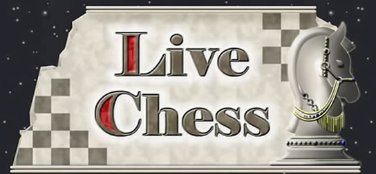 DreamOnline Live Chess